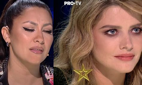 Decizia a fost luată de pro tv și nu mai este cine intră în locul lui cătălin moroșanu din echipa faimoșilor. Andra și Alexandra Dinu, în lacrimi la Românii au talent. Copilul care a lăsat mască juriul - IMPACT