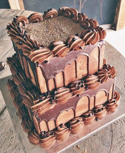 Cut into wedges and serve. German Chocolate Groom's Cake in 2020 | Savoury cake ...