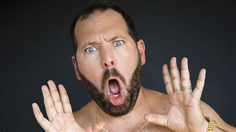 Interactive maps, instant download, 100% guarantee Bert Kreischer delivers laughs with bare truth ...