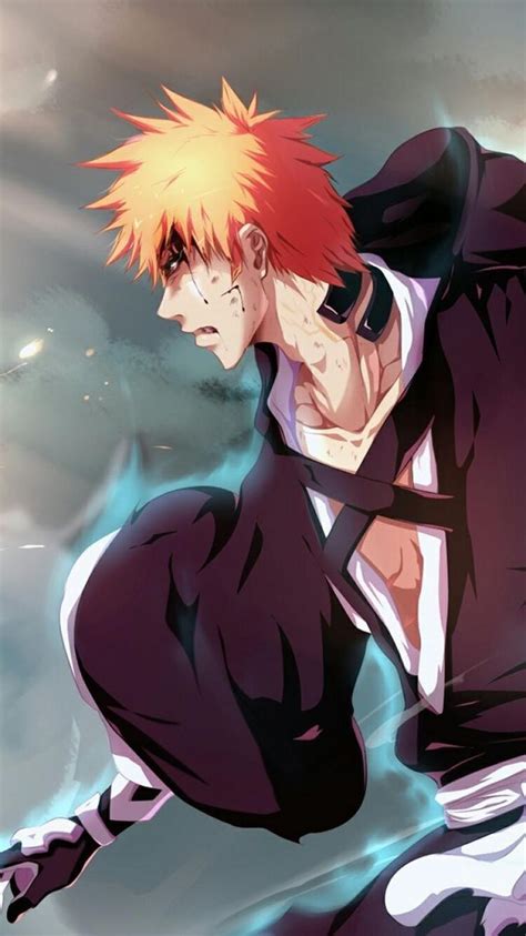 Find the best bleach ichigo hollow wallpaper on getwallpapers. Ichigo Bleach | Latest anime, Anime wallpaper, Anime inspired