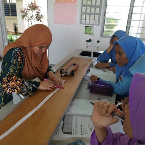 Guru berperanan sebagai pemudah cara dalam proses pembelajaran dan pengajaran (pdp) yang berkesan untuk memperkembangkan potensi murid secara menyeluruh dan meningkatkan pencapaian murid pada. Buka Bilik Darjah Bukan Kerana Terbaik, Tapi Ini Sebabnya...