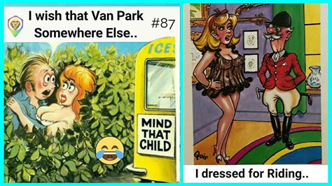 These humorous jokes are not just funny, they are bound to make you laugh for a long time. Funny And Stupid Comics To Make You Laugh #Part 87 - YouTube