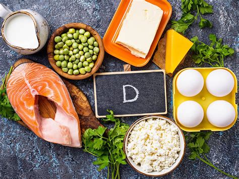 Vitamin d is not the bone vitamin, it is the sun hormone. Stressé ou fatigué? Vous pourriez manquer de vitamine D