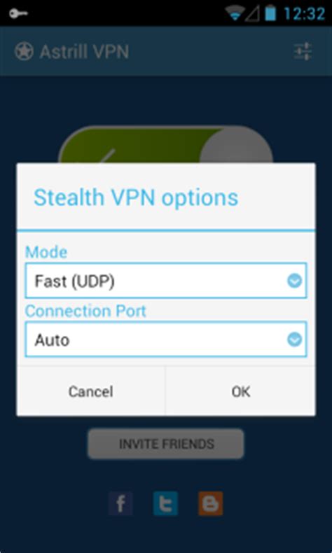 Cara set vpn gratia via android. Astrill VPN: Secure, Region Restriction-Free Web Browsing ...