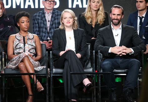 Here's all that we know about the handmaid's tale season 3 on hulu, from spoilers to new cast members. Joseph Fiennes Wiki: 5 Facts to Know about "The Handmaid's ...