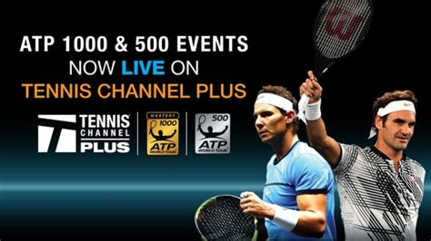 Relying on tv channel won't work because you still. The Tennis Channel Is Taking Its ATP Coverage to Another ...