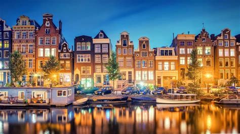 Website of the ministry of foreign affairs of the netherlands. Netherlands - Amsterdam | AL MUTAWA TRAVEL & TOURISM