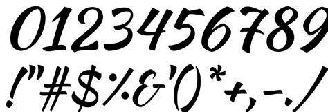 Personally, i think kaushan script is derivative and not particularly interesting, but if i had to pair it with something it would be a light weight, sans serif with a clean geometric design and not a lot of flare or style; Kaushan Script Font - FFonts.net