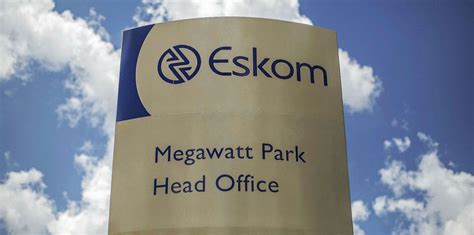 Eskom's top competitors are entergy, constellation and direct energy. South African wind industry takes legal advice over Eskom ...