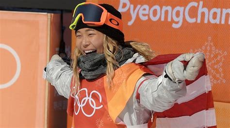 More news for youngest olympic gold medalist » Who is the youngest American gold medal winner in Winter Olympics history? - al.com