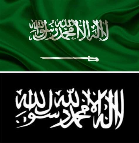 Dari 'abdullah bin 'amr, ia berkata bahwa rasulullah shallallahu 'alaihi wa sallam bersabda namun ternyata kartu ampuh berisi kalimat tauhid (laa ilaha illalah) mengalahkan catatan penuh dosa. Gambar Kalimat Tauhid Arab