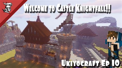 Posted by 3 days ago. Welcome to our New Home! UkiyoCraft Ep10! Minecraft Java ...