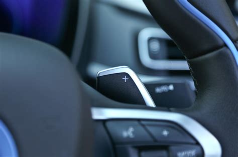 Тo check out further technical specifications (like engine. BMW i8 interior | Autocar