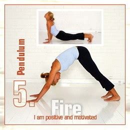 Yoga instructional dvd's are intended for different skill levels from beginner to advanced and something to challenge nearly everyone. The Tibetan 5 Rites and The Five Elements