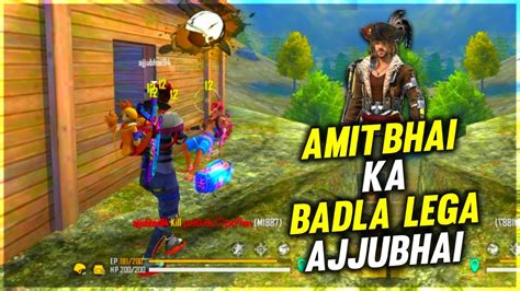 1.get the activation code by using one of the servers below 2.enter the code and press activate now 3.wait a few moments and start garena free fire 4.enjoy the new amounts of diamonds and coins (after activation you can use the hack multiple. Ajju Bhai Ka Badla - Global GrandMaster Match || Garena ...