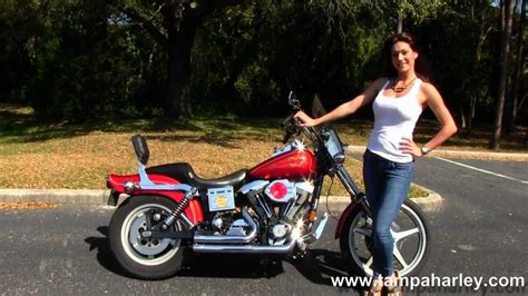 View all used harleys for sale in taylor, mi. Used 1996 Harley-Davidson FXDWG Dyna Wide Glide for sale ...