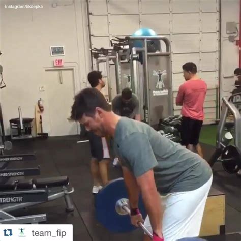 Check spelling or type a new query. Golf Digest - Brooks Koepka's workout routines | Facebook