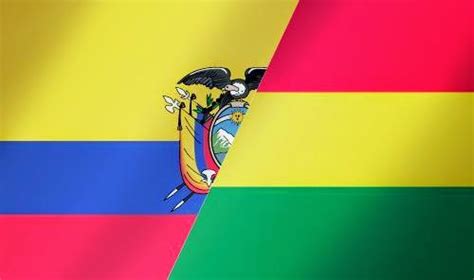 Ecuador will play against bolivia in another promising game of the ongoing friendly international's tournament., after. Partido Ecuador vs Bolivia Grupo A (15 Junio) - Copa ...