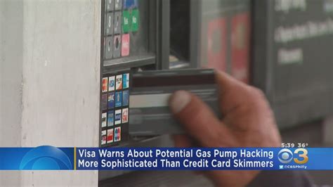 Visa gift card gas hack. Visa Warns About Hackers Stealing Credit Card Information ...