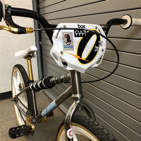 By creating an account with our store, you will be able to move through the checkout process faster, store multiple. 2018 Cult Race Edition 24 - BMXmuseum.com