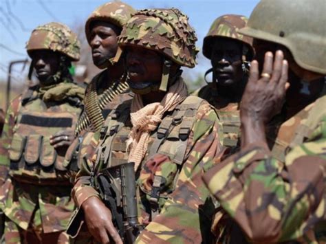 Mwenda mbijiwe interview on kenyas security challenges. KDF should defy Amisom command in case of another al ...