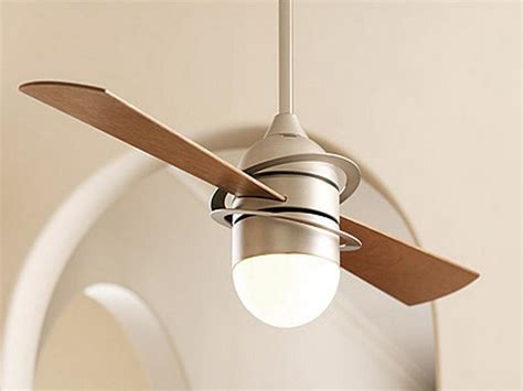 It is compatible with a wall control or remote control. Top 15 New and Unique Ceiling Fans in 2014 - Qnud