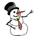 All animated snowman pictures are absolutely free and can be linked directly, downloaded or shared via ecard. If it has hands it can wave | A Nice Gesture by Jeroen ...
