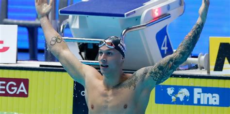 Kristóf milák is a hungarian swimmer. 2 long-standing Michael Phelps world records have been ...