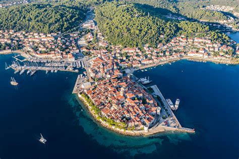 Chorvatsko je nesmírně rozmanitá země. Chorvatsko - Dubrovnik 26.6.2021 - Aaayacht