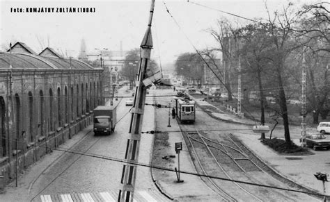 Egy hónapra kiesik a vasúti forgalomból a nyugati pályaudvar. Újpest kocsiszín