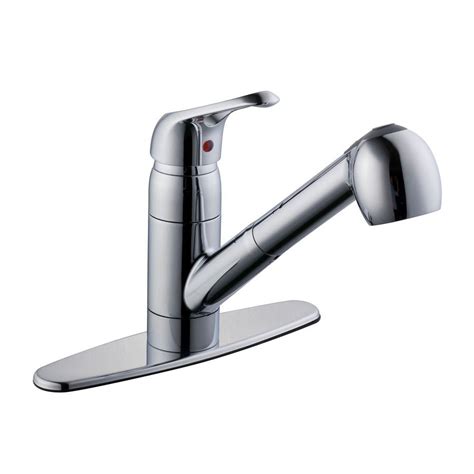 Among the kitchen faucets available, kraus kitchen faucets are some of the best worth considering. Glacier Bay Pavilion Single-Handle Pull-Down Kitchen ...