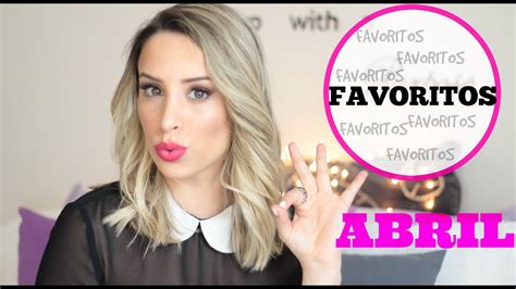 Последние твиты от helena coelho (@leninhacoelho2). FAVORITOS de Abril | Helena Coelho - YouTube