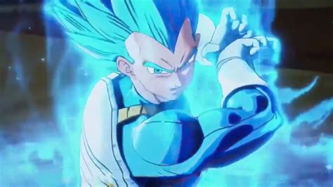 Dragon ball xenoverse 2 gives players the ultimate dragon ball gaming experience develop your own warrior, create the perfect avatar, train to learn new skills help fight new enemies to restore the original story of the dragon ball series. Dragon Ball Xenoverse 2 : Annonce du Legendary Pack 2