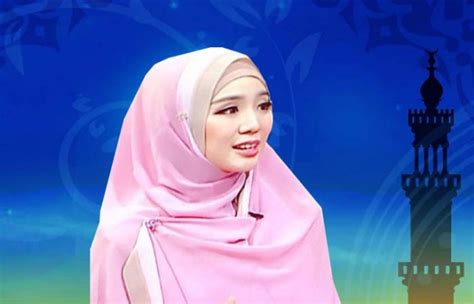 Namun, identiti suaminya tidak didedahkan kepada umum. Hidayah Itu Menghampiri Model Majalah Playboy