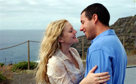 Adam sandler y drew barrymore actúan juntos por primera vez desde the wedding singer en una de las comedias románticas más divertidas en años. 50 First Dates | 20 Movies That Totally Had Different ...