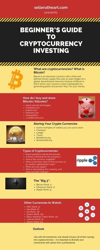 In some countries, authorities pay particular attention to the mining altcoins is overwhelming. The Ultimate Beginner's Guide to Cryptocurrency Investing ...