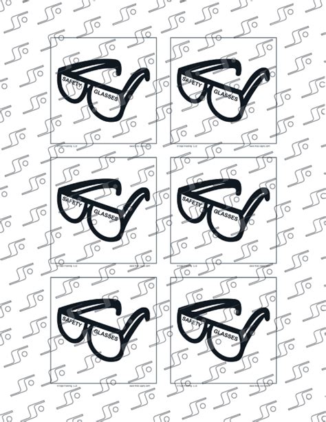 Toolshed clear lens chemical safety goggles 10. Safety Goggles Drawing at GetDrawings | Free download
