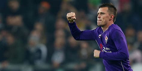 Иличич йосип / josip ilicic. Leicester City Inginkan Gelandang Fiorentina - Info ...