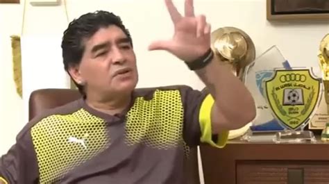 Bilardo sporunda oyunu doğrudan etkileyen ve performansı artıran bir diğer önemli ekipman da ıstakadır. Diego Maradona se disculpó con Chile por expulsión de Mike ...