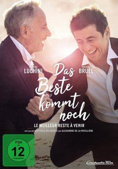 Page officielle de patrick bruel suivez patrick bruel sur twitter Das Beste kommt noch - Le meilleur reste à venir auf DVD ...