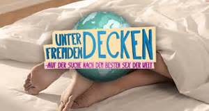 Wie liebt man in anderen ländern? Unter fremden Decken | TV-Serie - wunschliste.de