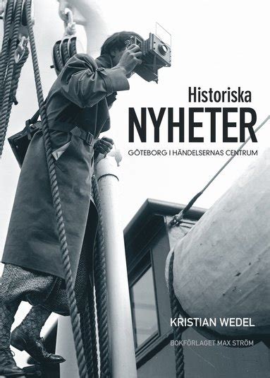 Vi samlar nyheter om göteborg fra øver 100 norske aviser. Historiska nyheter : Göteborg i händelsernas centrum ...