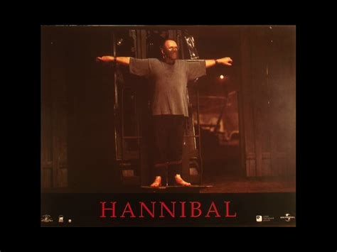 Manhunter the hannibal lecter collection. Photo du film HANNIBAL - PHOTOS DE CINEMA