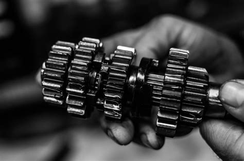 This video explains the working mechanisms involved in a motorcycle transmission through relevant animations. Motorcycle transmission gears | Accessories, Cuff, Cufflinks