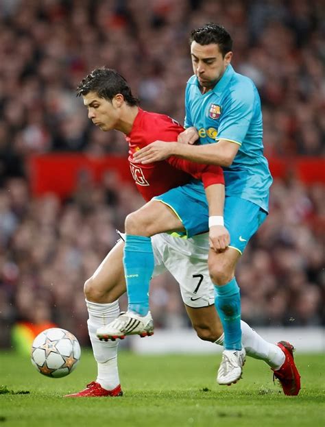 The portugal superstar is reportedly considering his options. Cristiano Ronaldo - Manchester United Photos