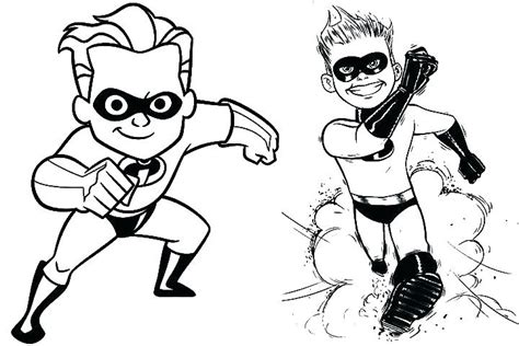 The most incredible kit of family fun to get excited for these free printable the incredibles coloring pages are perfect for a pixar movie night! Strong Mr. Incredible Coloring Page - Free Printable ...