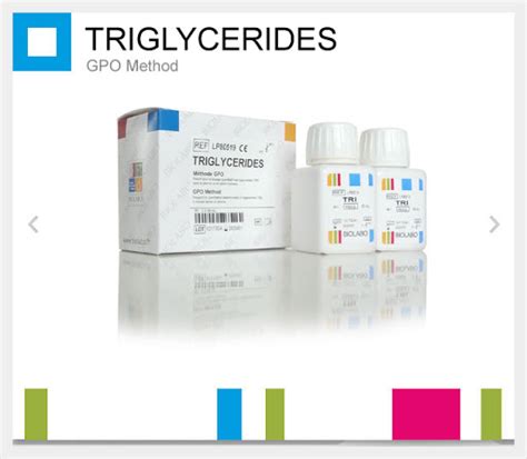 Does intermittent fasting work for women? Triglycerides-GPO endpoint 6x50ml - PT.Medika Farma Alkesindo