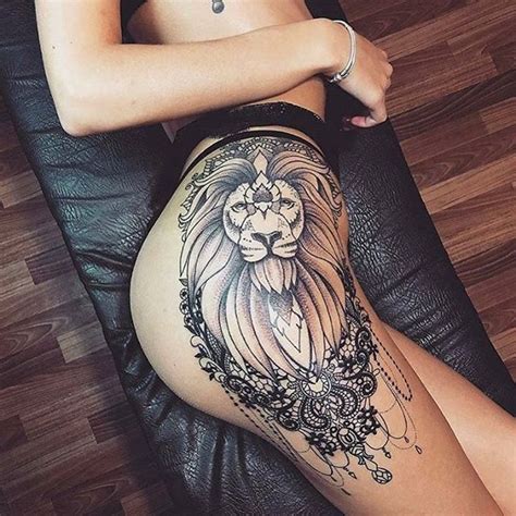 Paling Keren 10+ Gambar Tato Singa Di Lengan - Gambar Tato ...