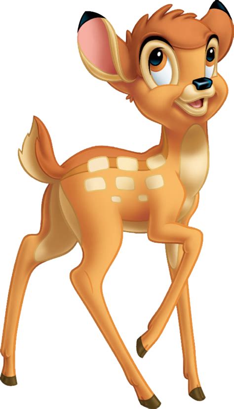 Including transparent png clip art. Imágenes de Bambi PNG - Mega Idea