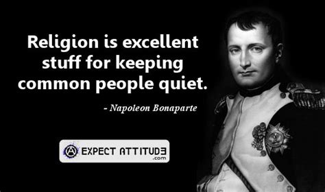 61 inspiring napoléon bonaparte quotes (leadership). NAPOLEON BONAPARTE QUOTES image quotes at relatably.com
